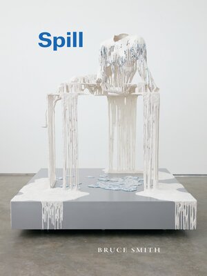 cover image of Spill